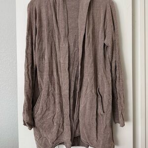 Barefoot Dreams Cardigan